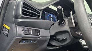 HYUNDAI IONIQ ELECTRIC 2020