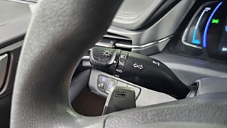 HYUNDAI IONIQ ELECTRIC 2020