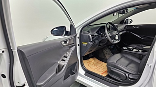 HYUNDAI IONIQ ELECTRIC 2020