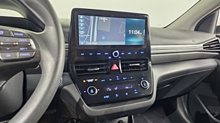 HYUNDAI IONIQ ELECTRIC 2020