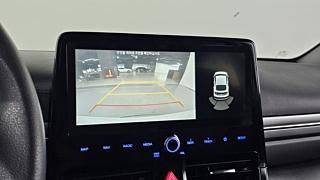 HYUNDAI IONIQ ELECTRIC 2020
