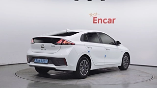 HYUNDAI IONIQ ELECTRIC 2020