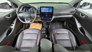 HYUNDAI IONIQ ELECTRIC 2020