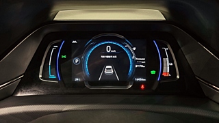 HYUNDAI IONIQ ELECTRIC 2020
