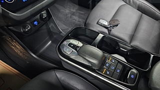 HYUNDAI IONIQ ELECTRIC 2020