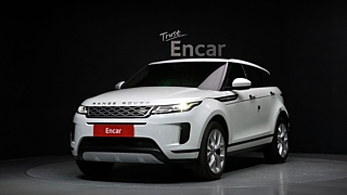 land-rover range-rover-evoque