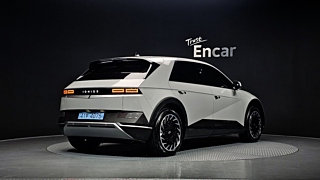 HYUNDAI IONIQ5 2023