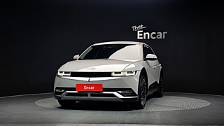 HYUNDAI IONIQ5 2023