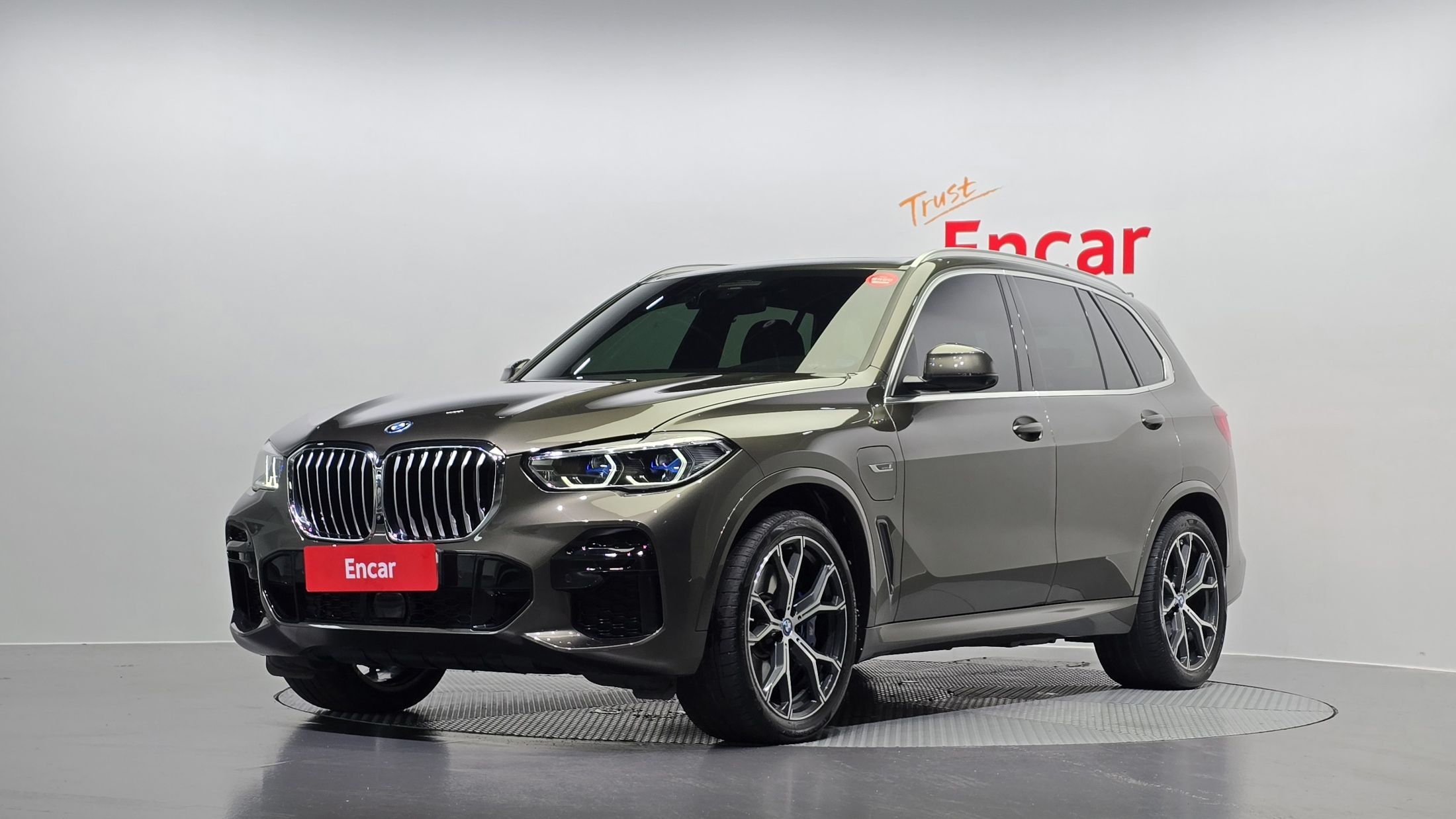 BMW X5 G05 2022