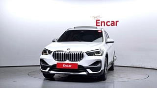 BMW X1 F48 2021