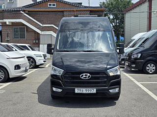 HYUNDAI SOLATI 2016