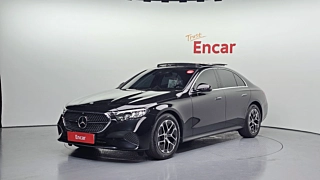 mercedes-benz e-class-w214