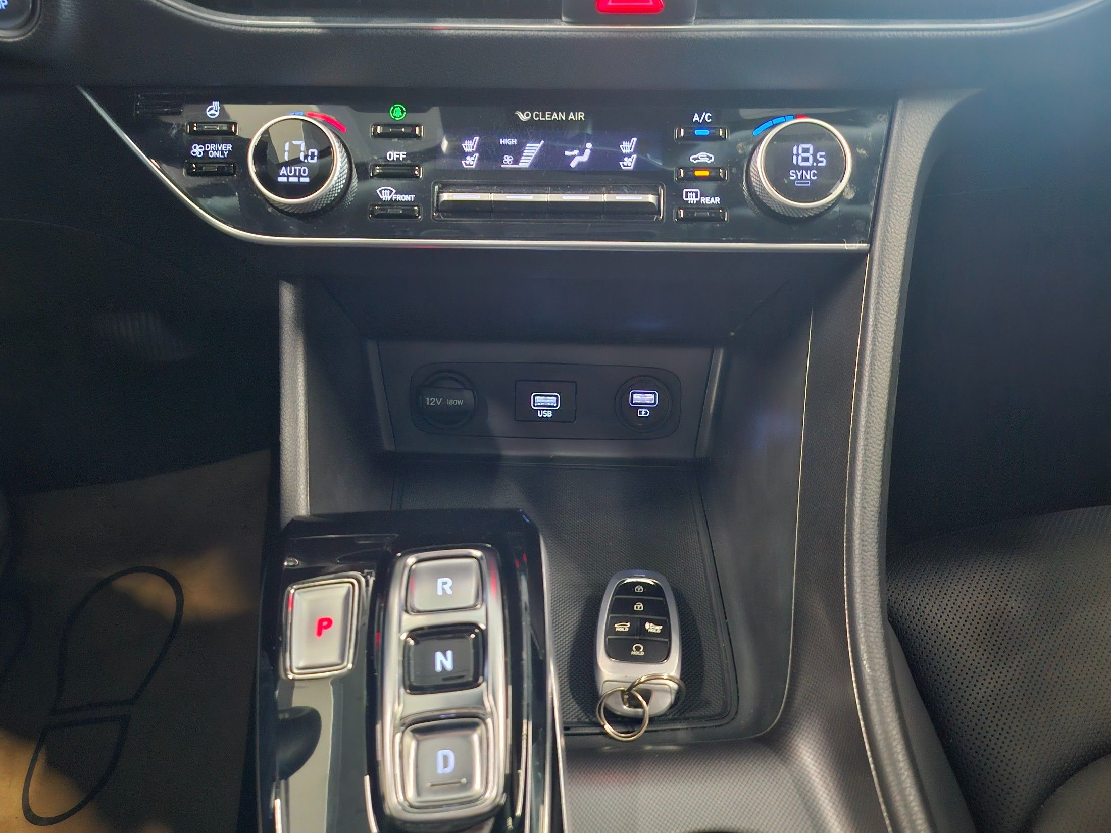 HYUNDAI SONATA HYBRID DN8 2021