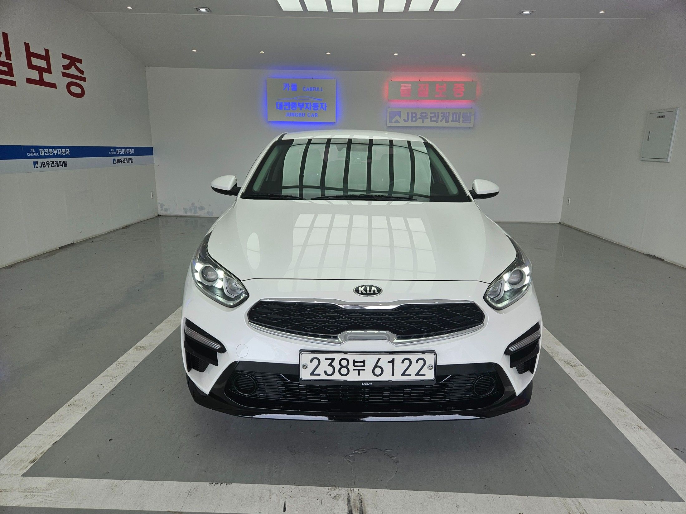 KIA K3 2021