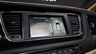 KIA CARNIVAL 2018