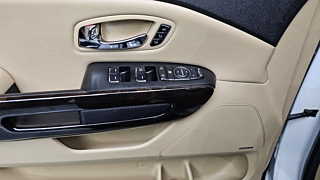 KIA CARNIVAL 2018