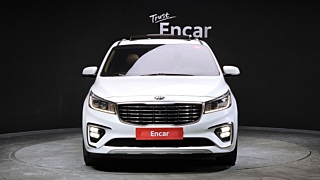 KIA CARNIVAL 2018