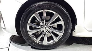 KIA CARNIVAL 2018