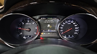 KIA CARNIVAL 2018