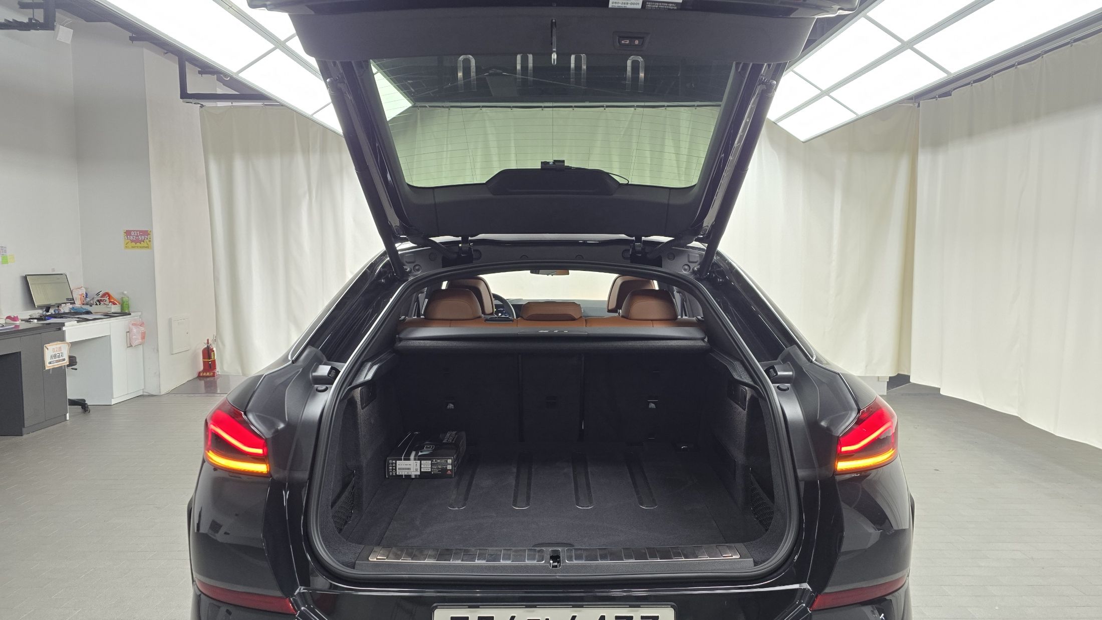 BMW X6 G06 2023