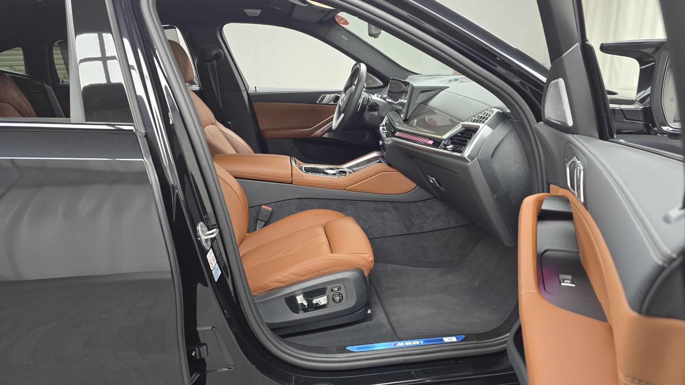 BMW X6 G06 2023