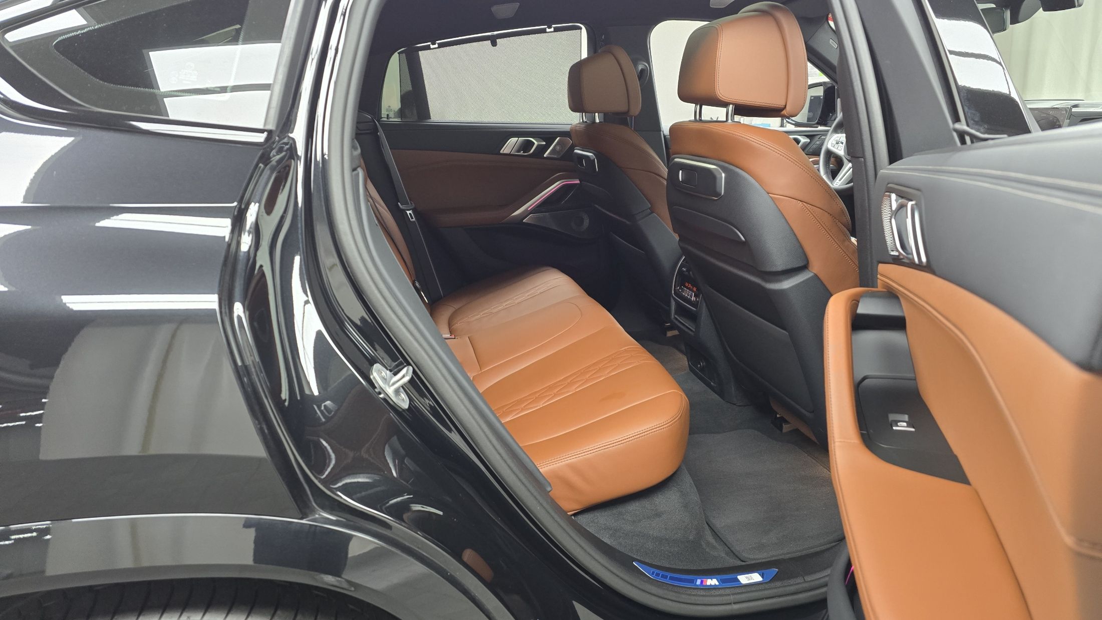 BMW X6 G06 2023