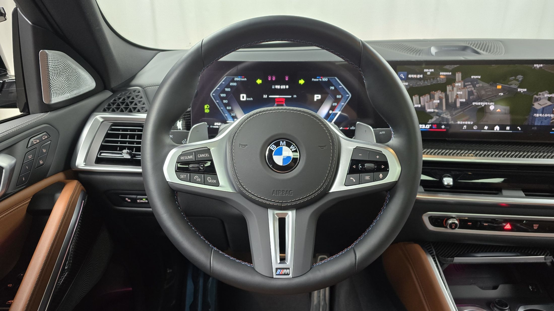 BMW X6 G06 2023