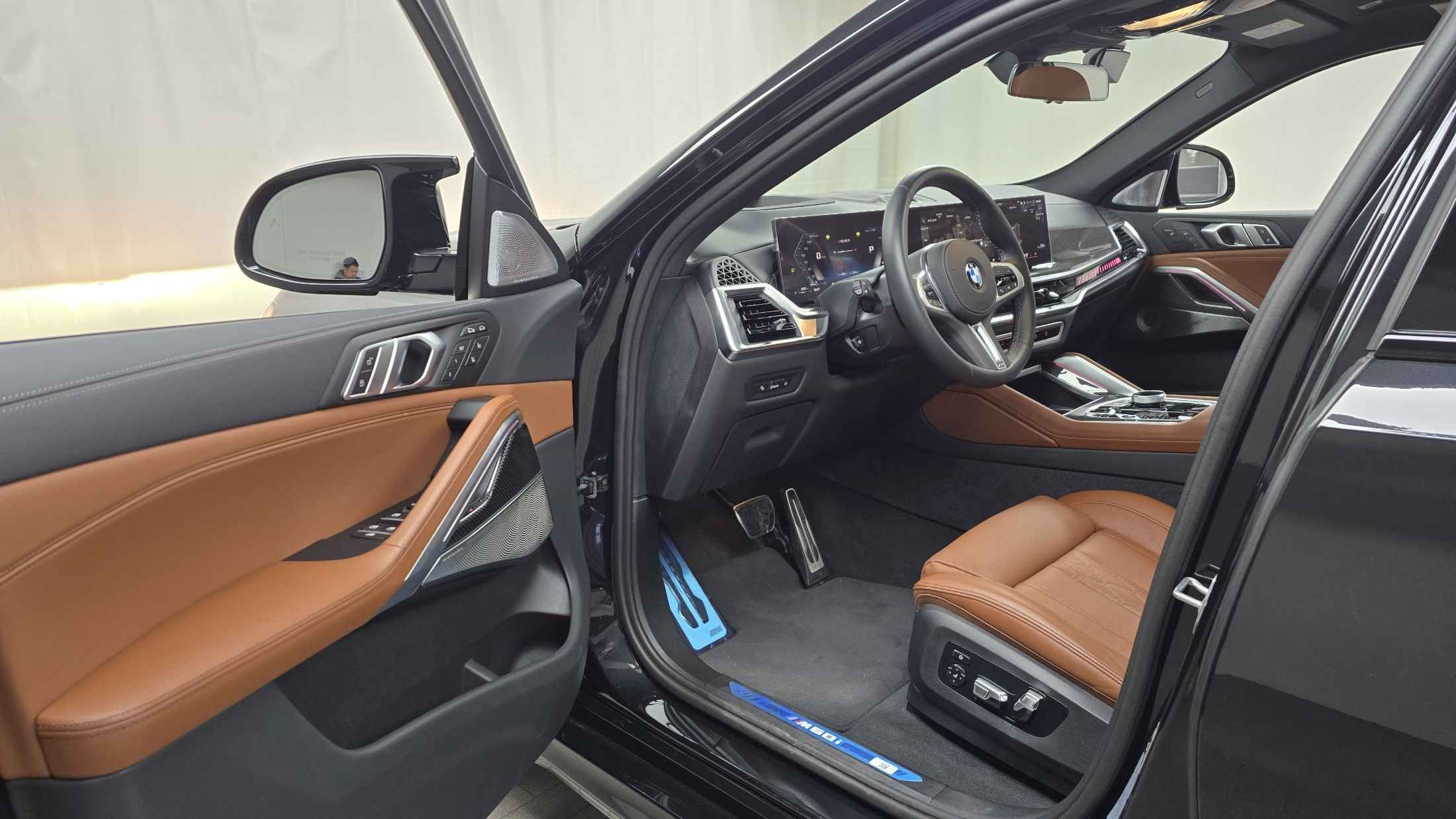 BMW X6 G06 2023