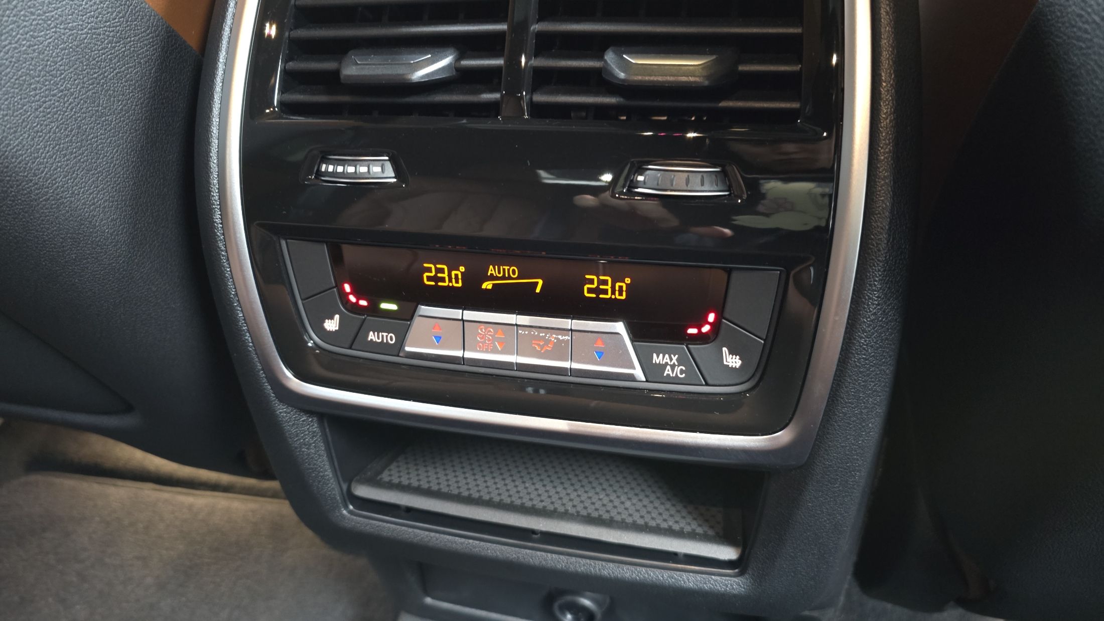BMW X6 G06 2023