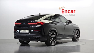 BMW X6 G06 2023