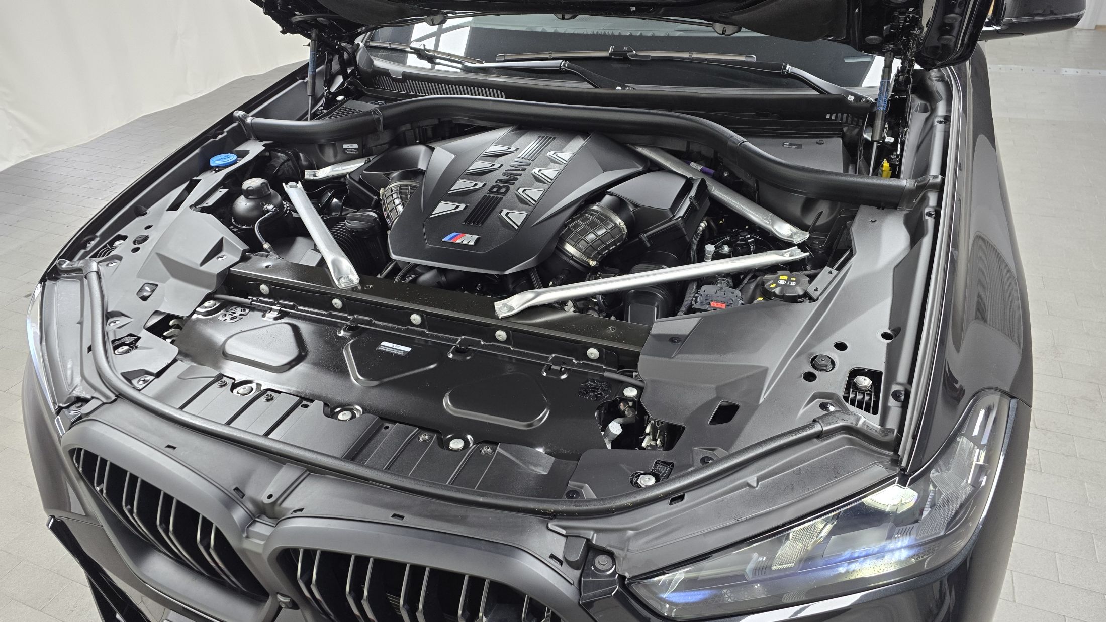 BMW X6 G06 2023