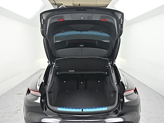 PORSCHE TAYCAN  Turbo Cross 2024