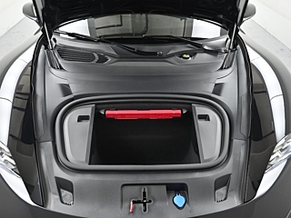 PORSCHE TAYCAN  Turbo Cross 2024