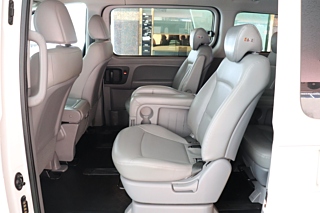 HYUNDAI STAREX GRAND 2021