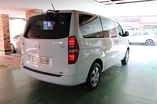 HYUNDAI STAREX GRAND 2021