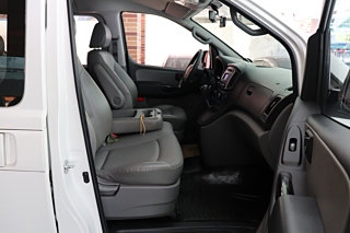 HYUNDAI STAREX GRAND 2021