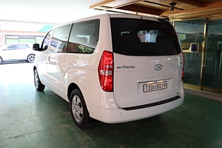 HYUNDAI STAREX GRAND 2021