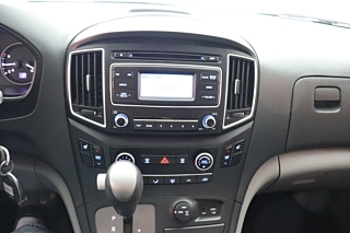 HYUNDAI STAREX GRAND 2021