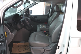 HYUNDAI STAREX GRAND 2021