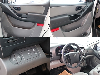 HYUNDAI STAREX GRAND 2021