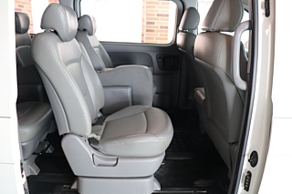 HYUNDAI STAREX GRAND 2021