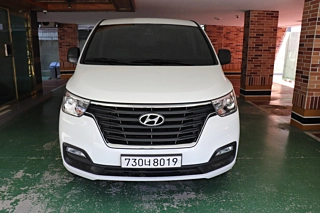 HYUNDAI STAREX GRAND 2021