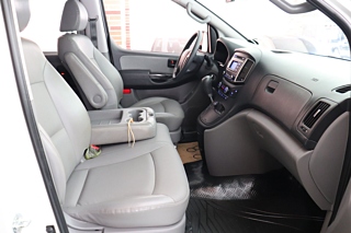 HYUNDAI STAREX GRAND 2021
