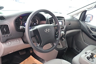 HYUNDAI STAREX GRAND 2021