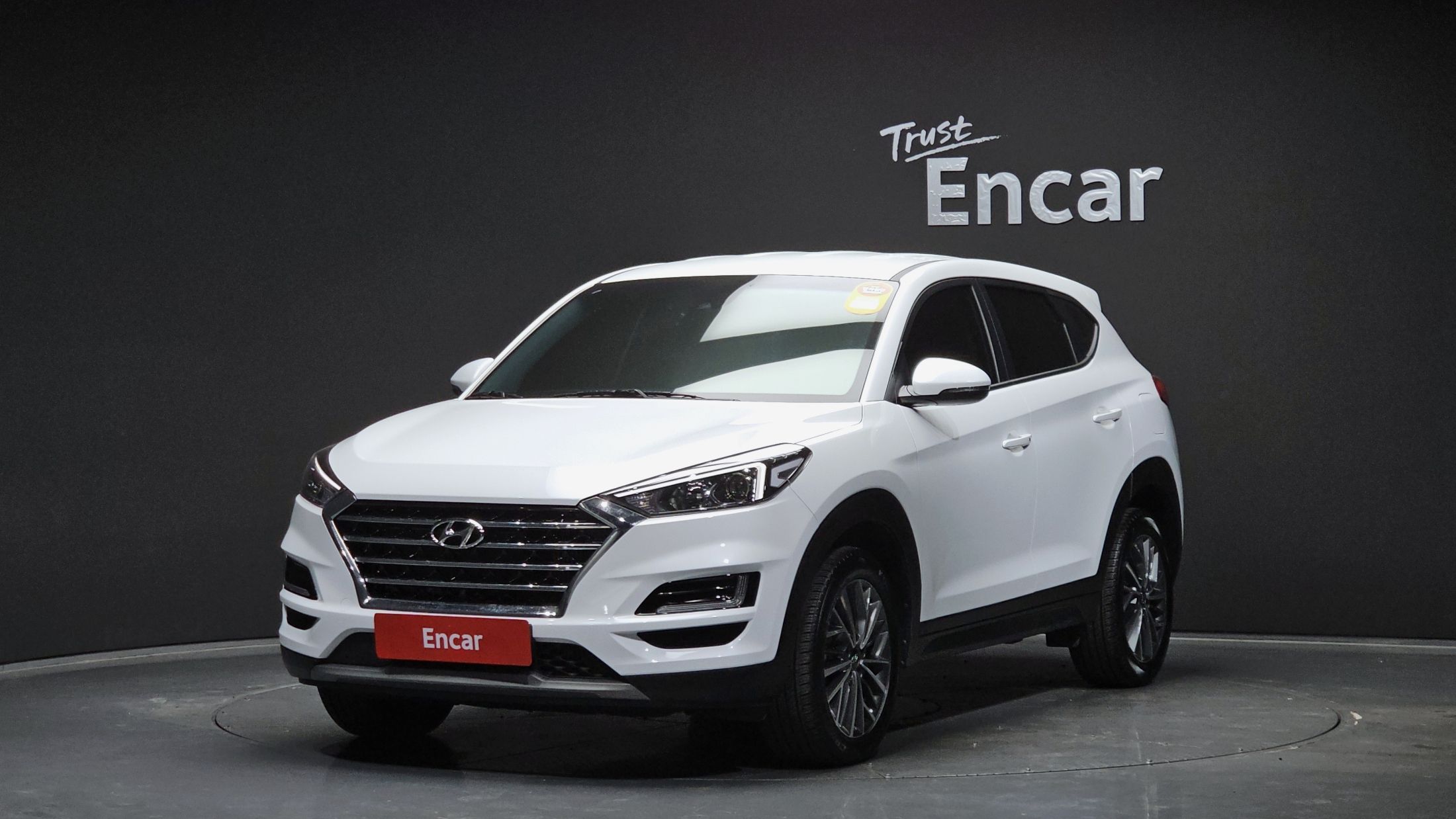 HYUNDAI TUCSON 2020