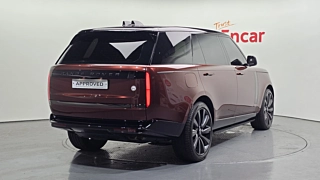LAND ROVER RANGE ROVER SALKABB9 2024