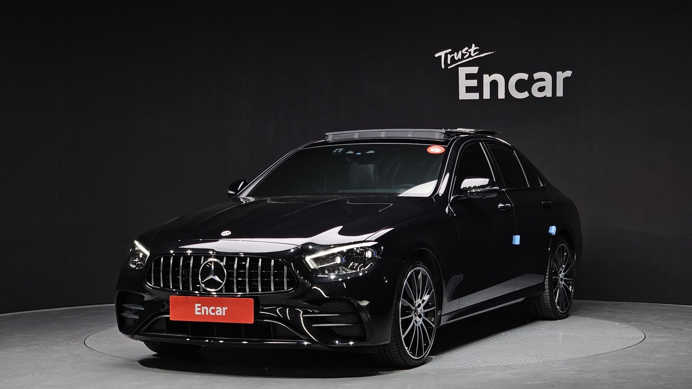 MERCEDES BENZ E-CLASS W213 2023