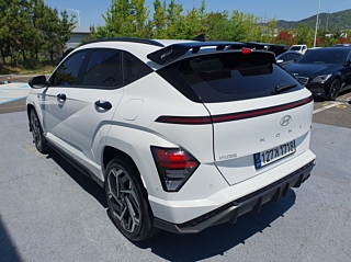 HYUNDAI KONA SX2 2023