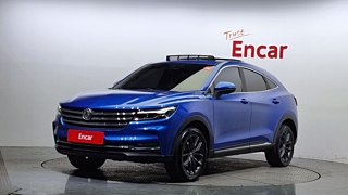 Заказать DFSK FENGON IX5