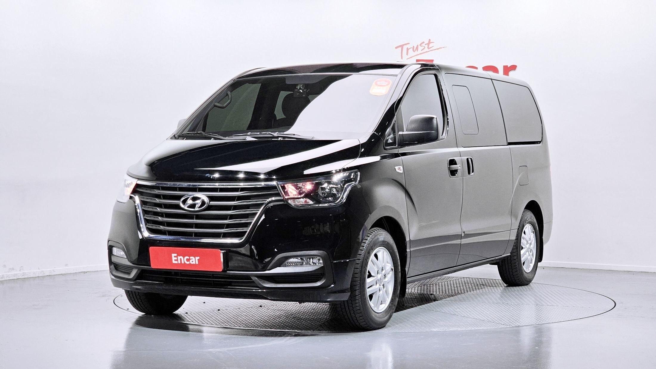 HYUNDAI STAREX GRAND 2020